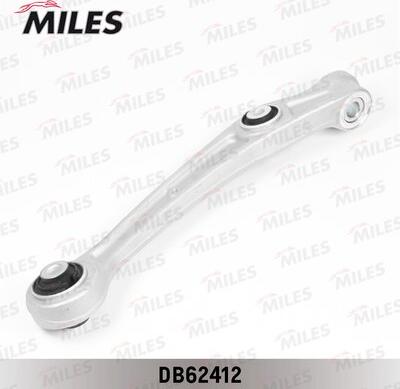 Miles DB62412 - Bras de liaison, suspension de roue droxauto.com
