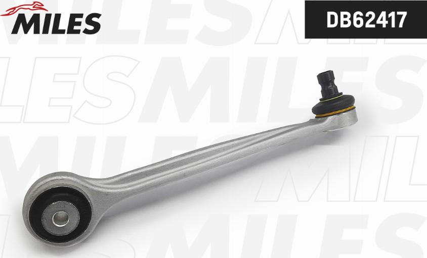 Miles DB62417 - Bras de liaison, suspension de roue droxauto.com