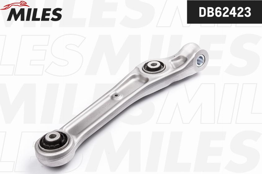 Miles DB62423 - Bras de liaison, suspension de roue droxauto.com