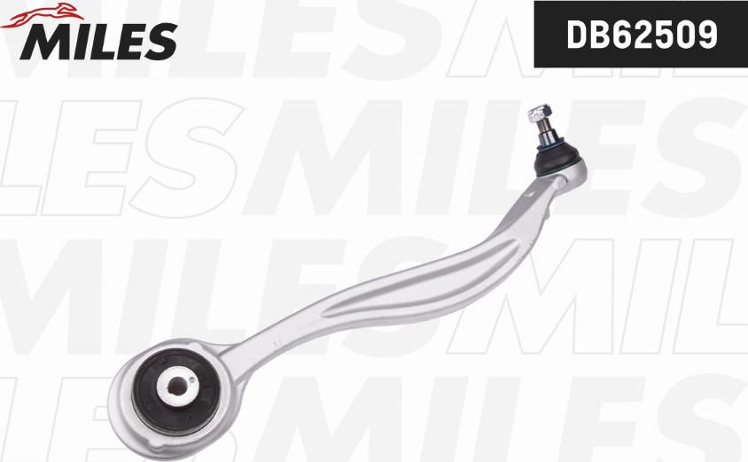 Miles DB62509 - Bras de liaison, suspension de roue droxauto.com