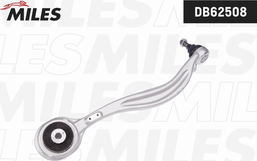 Miles DB62508 - Bras de liaison, suspension de roue droxauto.com