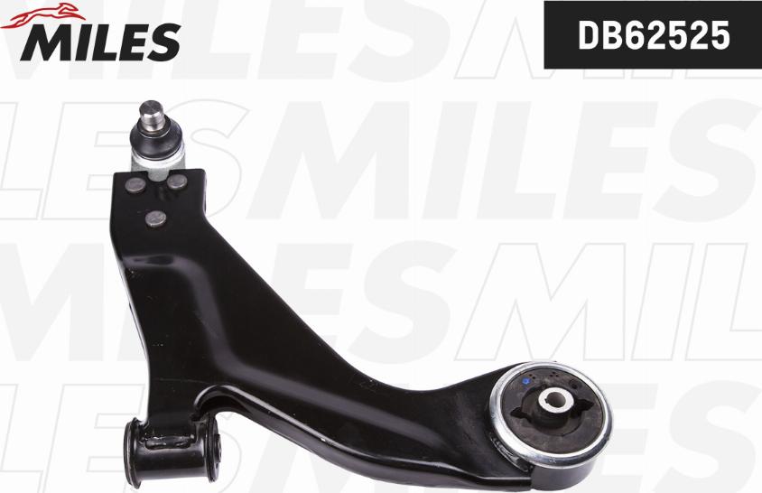 Miles DB62525 - Bras de liaison, suspension de roue droxauto.com