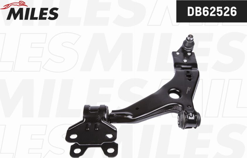 Miles DB62526 - Bras de liaison, suspension de roue droxauto.com