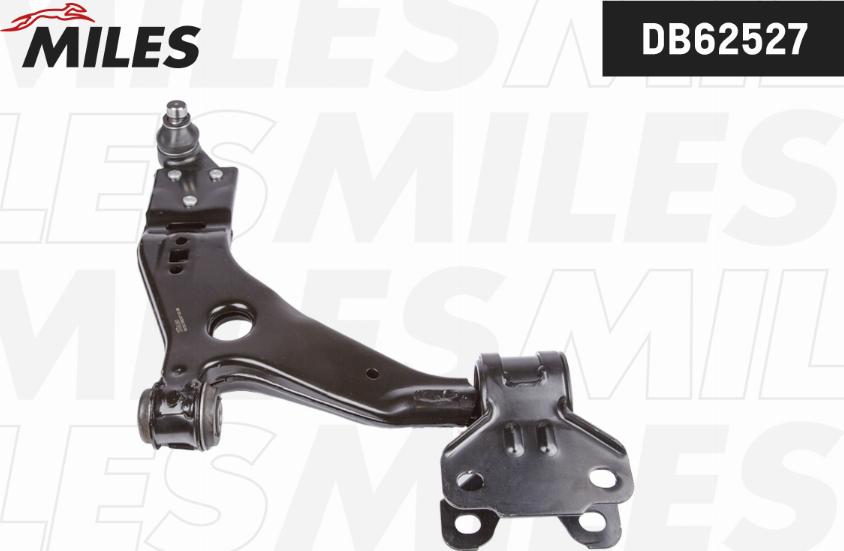 Miles DB62527 - Bras de liaison, suspension de roue droxauto.com