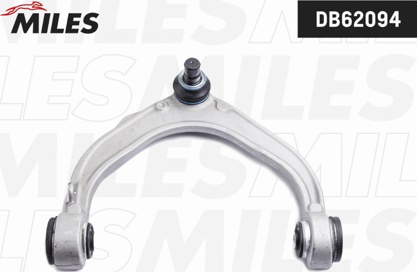Miles DB62094 - Bras de liaison, suspension de roue droxauto.com