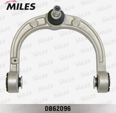 Miles DB62096 - Bras de liaison, suspension de roue droxauto.com