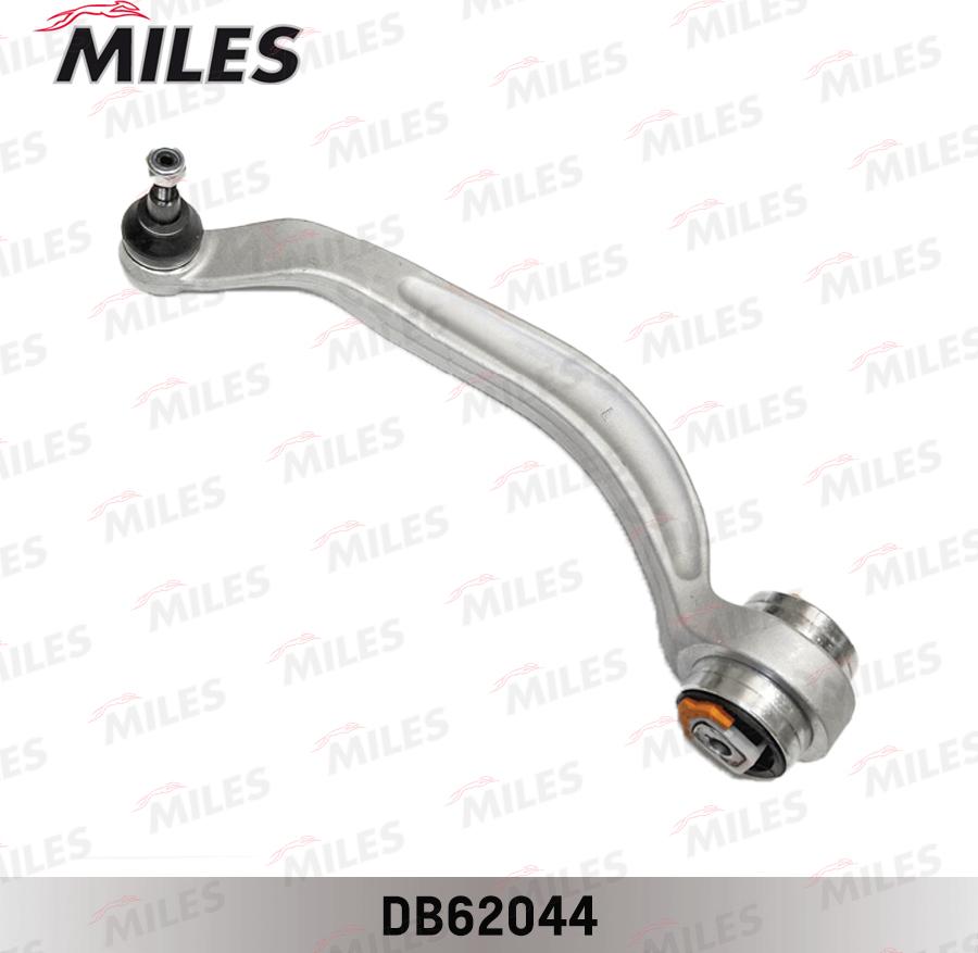 Miles DB62044 - Bras de liaison, suspension de roue droxauto.com
