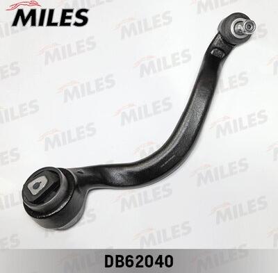 Miles DB62040 - Bras de liaison, suspension de roue droxauto.com