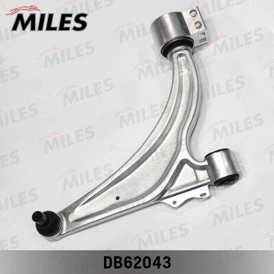Miles DB62043 - Bras de liaison, suspension de roue droxauto.com