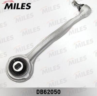 Miles DB62050 - Bras de liaison, suspension de roue droxauto.com