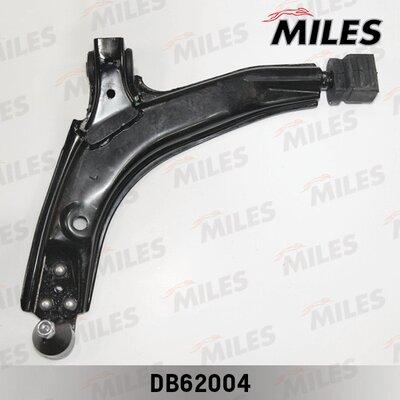 Miles DB62004 - Bras de liaison, suspension de roue droxauto.com