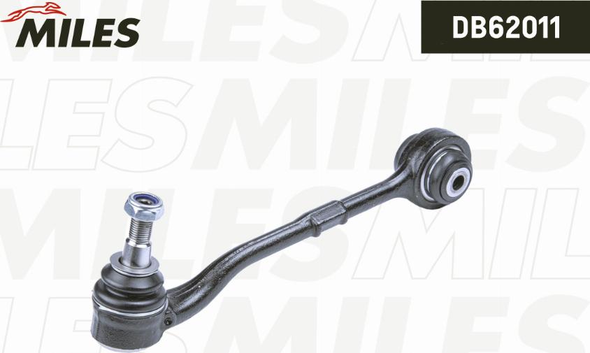 Miles DB62011 - Bras de liaison, suspension de roue droxauto.com