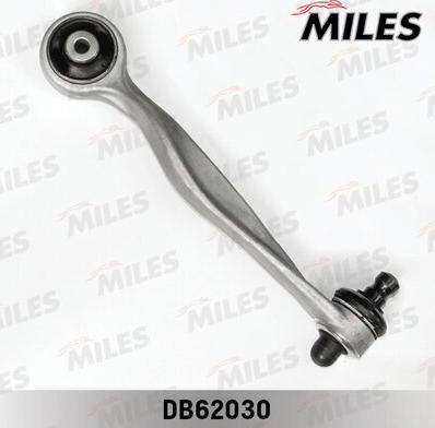 Miles DB62030 - Bras de liaison, suspension de roue droxauto.com