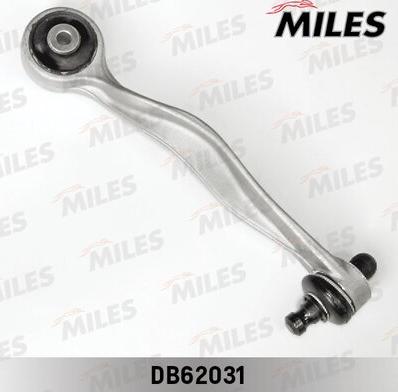 Miles DB62031 - Bras de liaison, suspension de roue droxauto.com