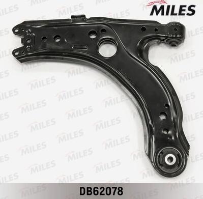 Miles DB62078 - Bras de liaison, suspension de roue droxauto.com