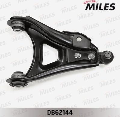 Miles DB62144 - Bras de liaison, suspension de roue droxauto.com