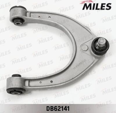 Miles DB62141 - Bras de liaison, suspension de roue droxauto.com
