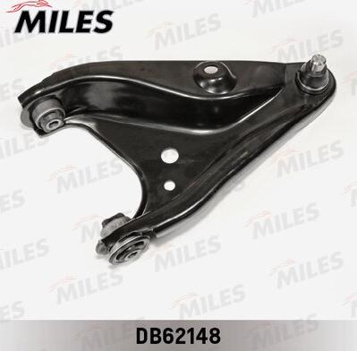 Miles DB62148 - Bras de liaison, suspension de roue droxauto.com