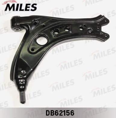 Miles DB62156 - Bras de liaison, suspension de roue droxauto.com
