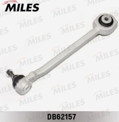 Miles DB62157 - Bras de liaison, suspension de roue droxauto.com