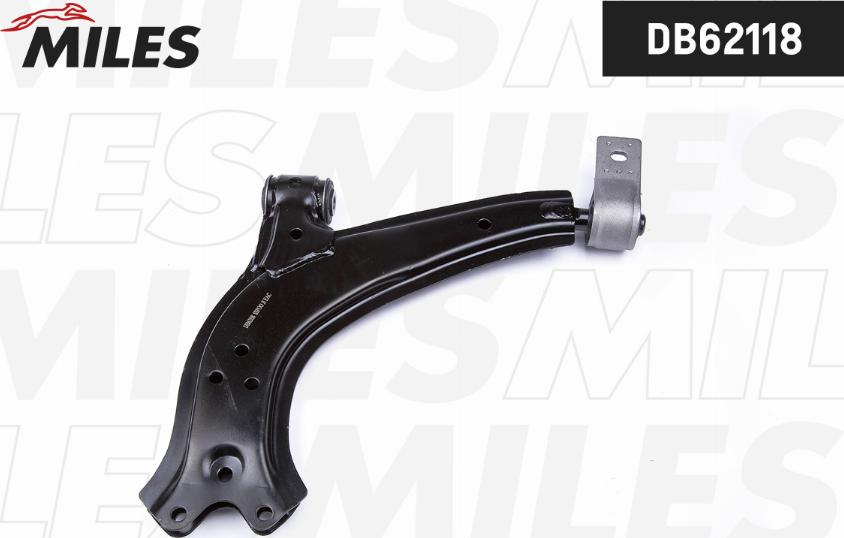 Miles DB62118 - Bras de liaison, suspension de roue droxauto.com
