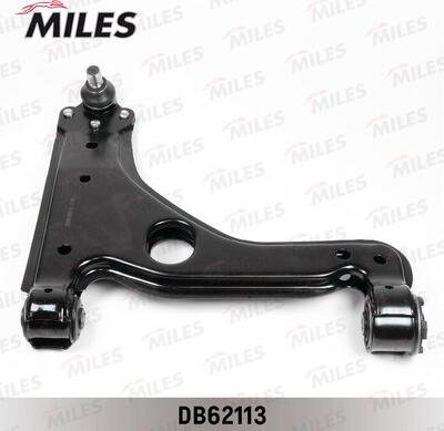 Miles DB62113 - Bras de liaison, suspension de roue droxauto.com