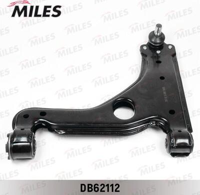 Miles DB62112 - Bras de liaison, suspension de roue droxauto.com