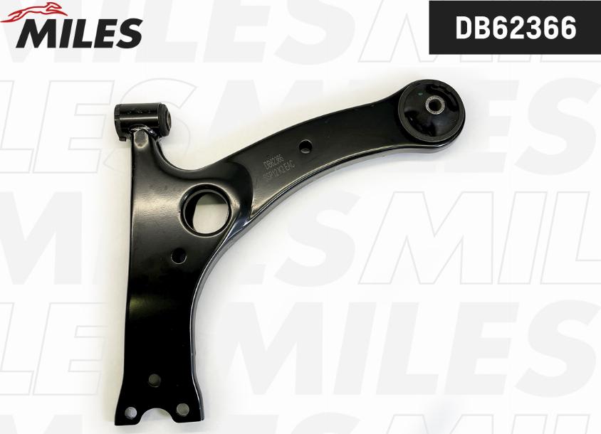 Miles DB62366 - Bras de liaison, suspension de roue droxauto.com