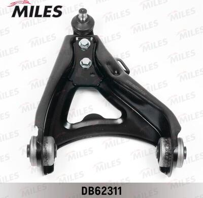 Miles DB62311 - Bras de liaison, suspension de roue droxauto.com