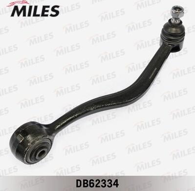 Miles DB62334 - Bras de liaison, suspension de roue droxauto.com