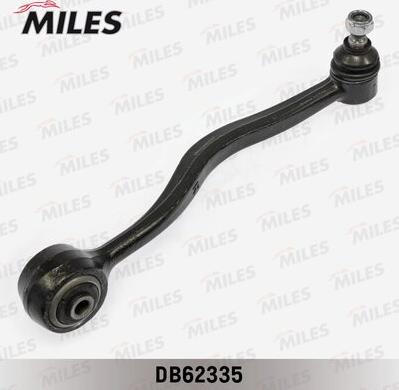 Miles DB62335 - Bras de liaison, suspension de roue droxauto.com