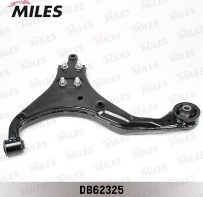 Miles DB62325 - Bras de liaison, suspension de roue droxauto.com