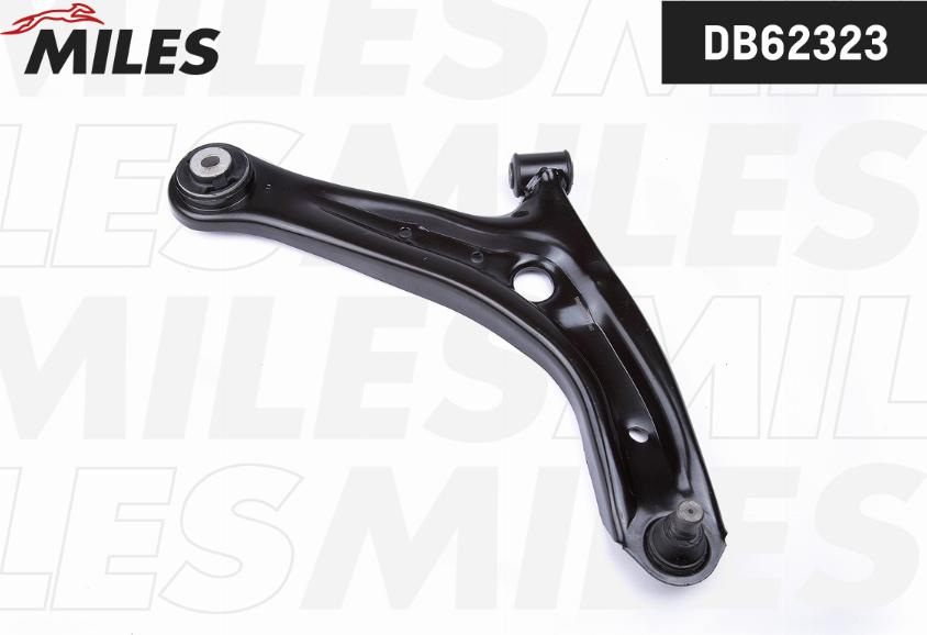 Miles DB62323 - Bras de liaison, suspension de roue droxauto.com