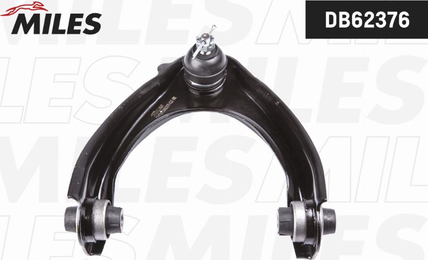 Miles DB62376 - Bras de liaison, suspension de roue droxauto.com
