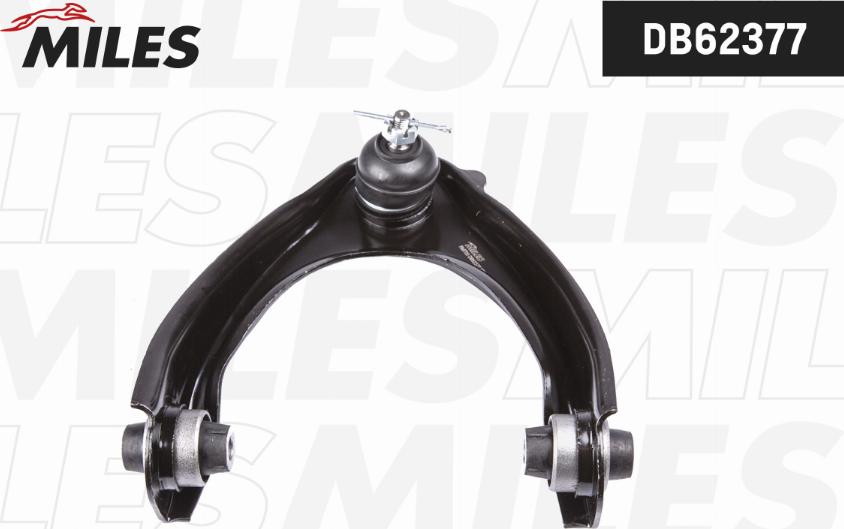 Miles DB62377 - Bras de liaison, suspension de roue droxauto.com