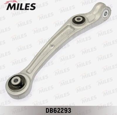 Miles DB62293 - Bras de liaison, suspension de roue droxauto.com