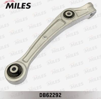 Miles DB62292 - Bras de liaison, suspension de roue droxauto.com