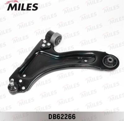 Miles DB62266 - Bras de liaison, suspension de roue droxauto.com