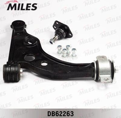Miles DB62263 - Bras de liaison, suspension de roue droxauto.com