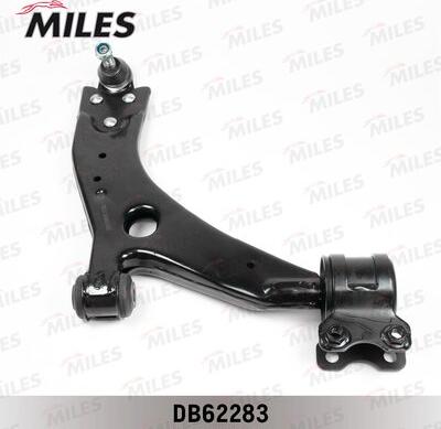 Miles DB62283 - Bras de liaison, suspension de roue droxauto.com