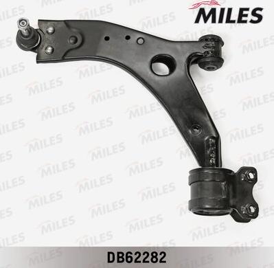 Miles DB62282 - Bras de liaison, suspension de roue droxauto.com