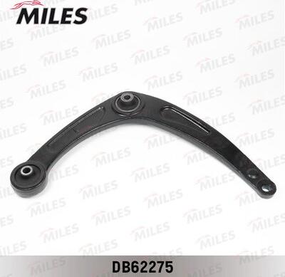 Miles DB62275 - Bras de liaison, suspension de roue droxauto.com