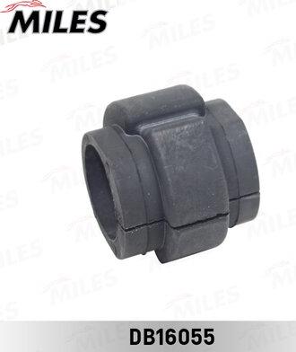 Miles DB16055 - Coussinet de palier, stabilisateur droxauto.com