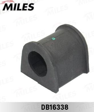 Miles DB16338 - Coussinet de palier, stabilisateur droxauto.com