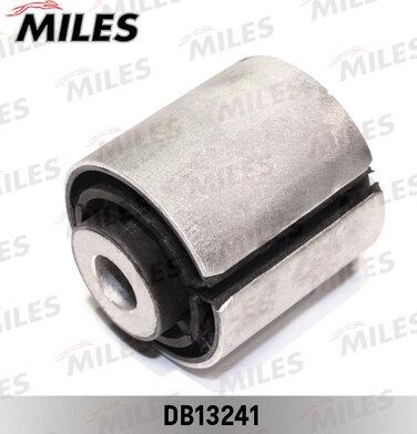 Miles DB13241 - Suspension, bras de liaison droxauto.com