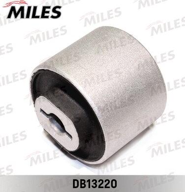 Miles DB13220 - Suspension, bras de liaison droxauto.com