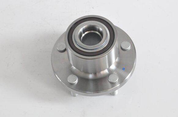 Miles DB83012 - Kit de roulements de roue droxauto.com