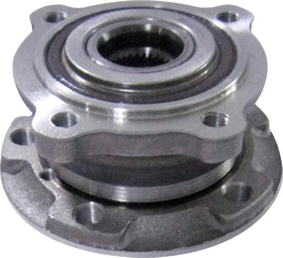 Miles DB83025 - Kit de roulements de roue droxauto.com