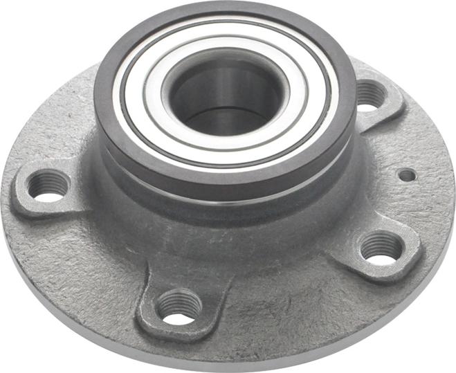 Miles DB83192 - Kit de roulements de roue droxauto.com