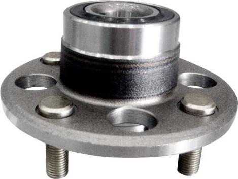 Miles DB83166 - Kit de roulements de roue droxauto.com